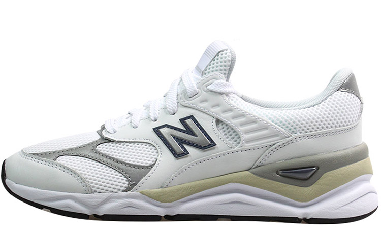 New Balance X 90 'White'