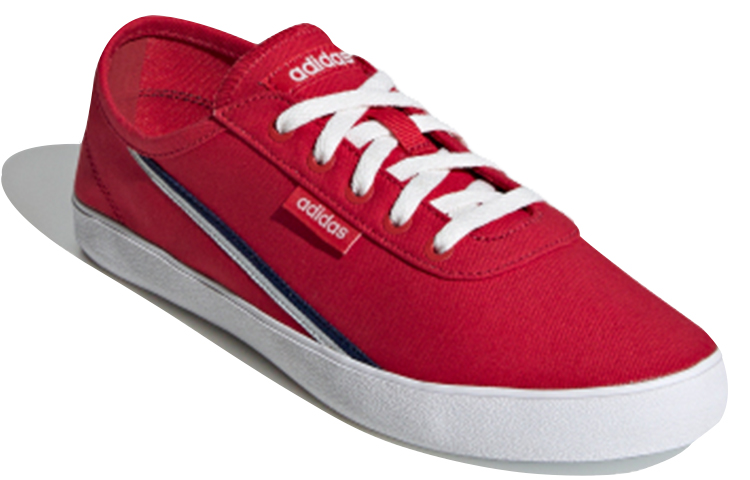 Adidas Neo Courtflash X 'Red Blue White' Women's купить в интернет-магазине Yoocart с быстрой доставкой по России.
