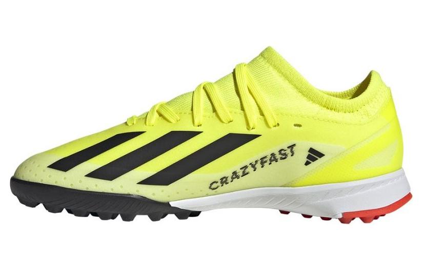 Adidas X Crazyfast League Tf 'Solar Energy Pack' Gs