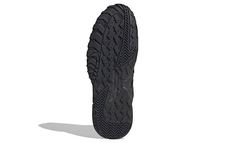 Adidas Streetball Sneakers 'Black' купить в интернет-магазине Yoocart с быстрой доставкой по России.