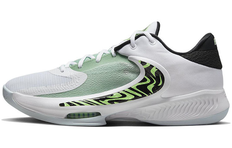 Nike Zoom Freak 4 'Greek Coastline'