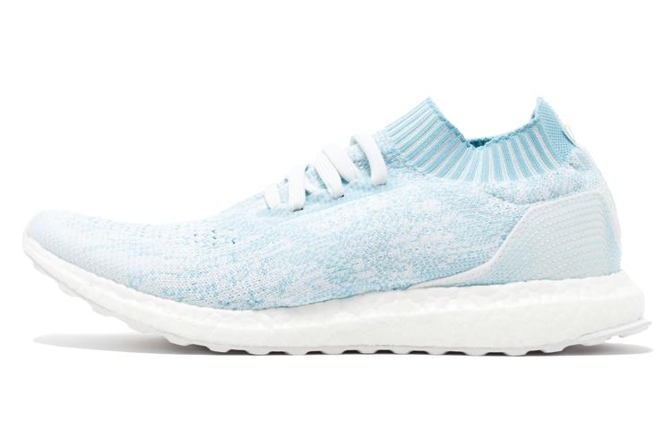 Adidas Ultra Boost Uncaged Parley Coral Bleaching