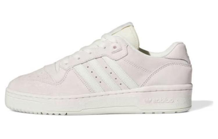 Adidas Rivalry Low 'Putty Mauve' Women's