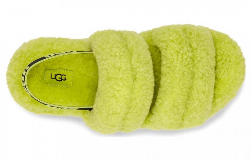 UGG Пляжные сандалии Женские