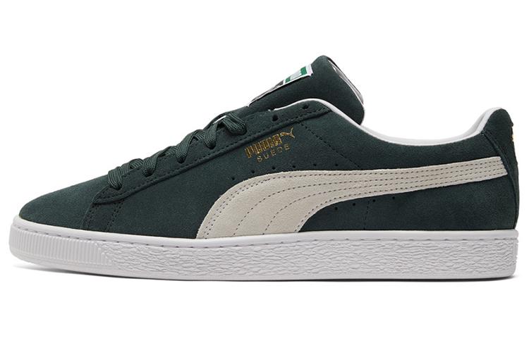 PUMA Suede Classic 21 'Green Gables'