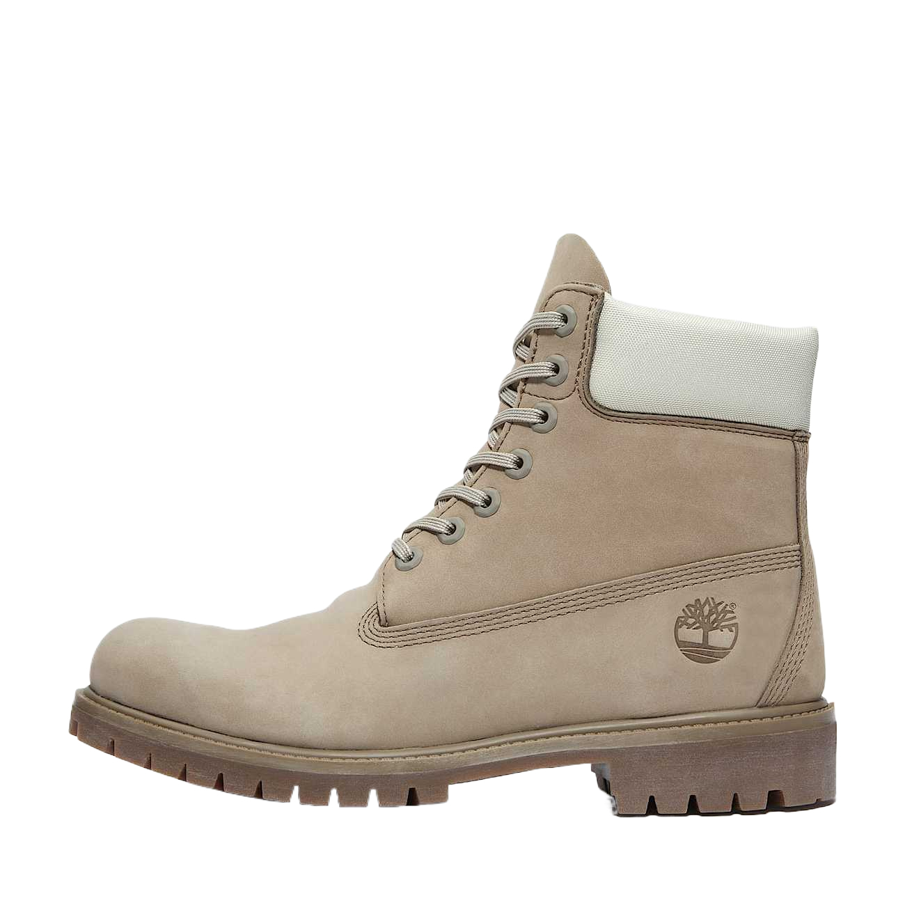 Timberland PREMIUM Ankle Boots Men's Khaki