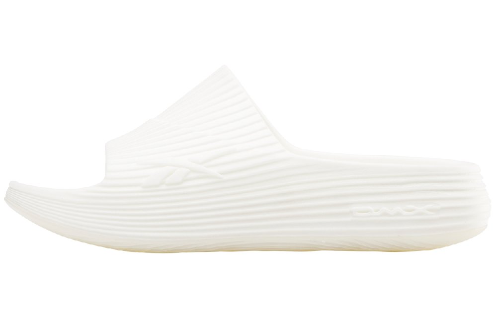 Reebok Dmx Recovery Slide 'Chalk'