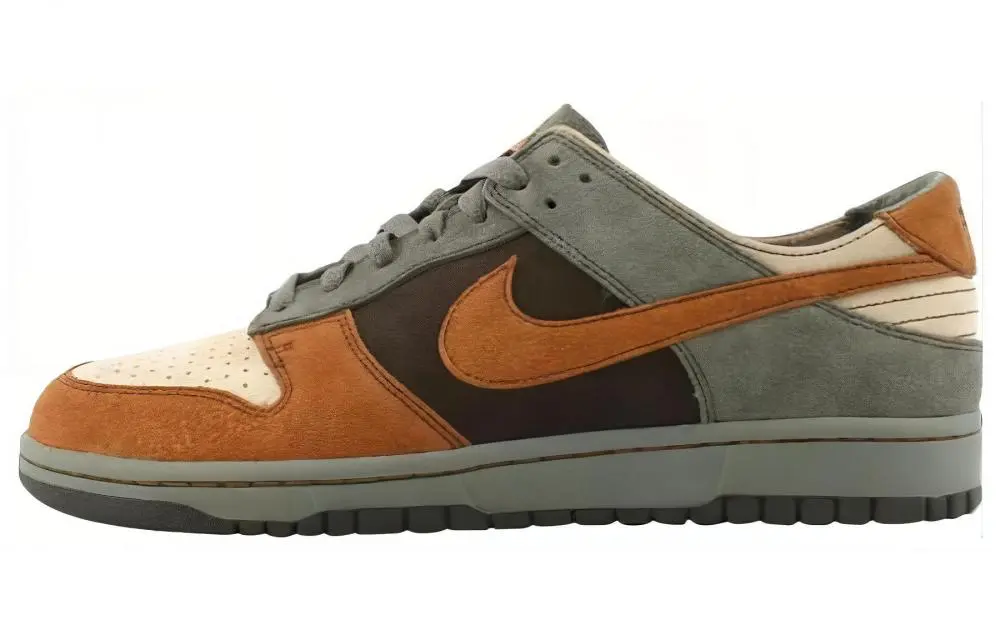 Nike Dunk Low Nl Desert Clay