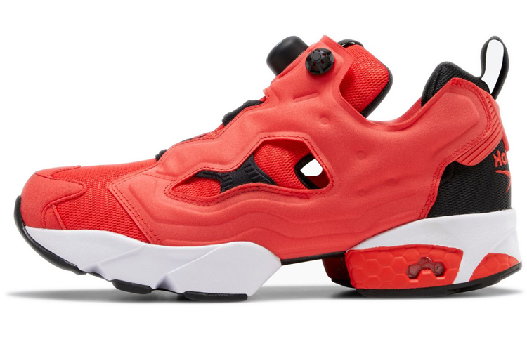 Reebok InstaPump Fury 'Crimson'