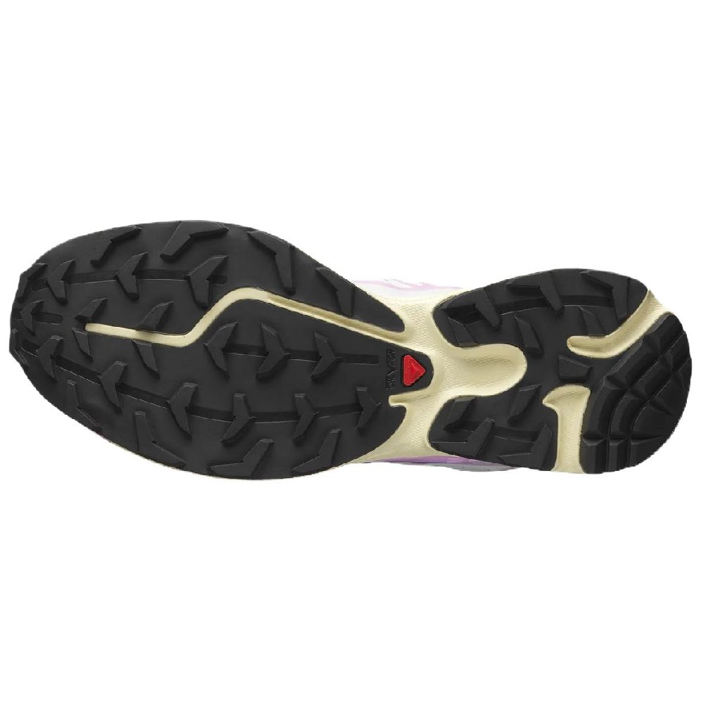 SALOMON XT 6 Ice Flow Orchi Bouquet