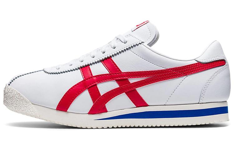 Onitsuka Tiger Corsair 'White Red'