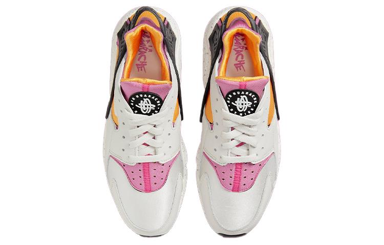 Nike Air Huarache University Gold Pink Women's купить в интернет-магазине Yoocart с быстрой доставкой по России.