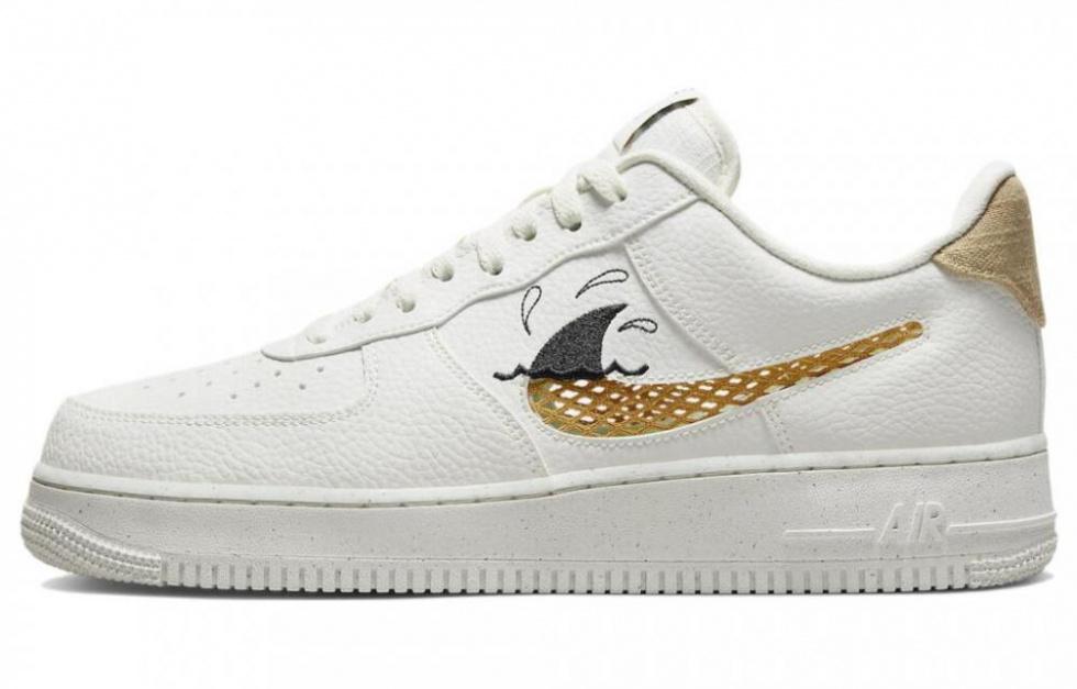 Nike Air Force 1 Low '07 LV8 Next Nature Sun Club Wheat Grass