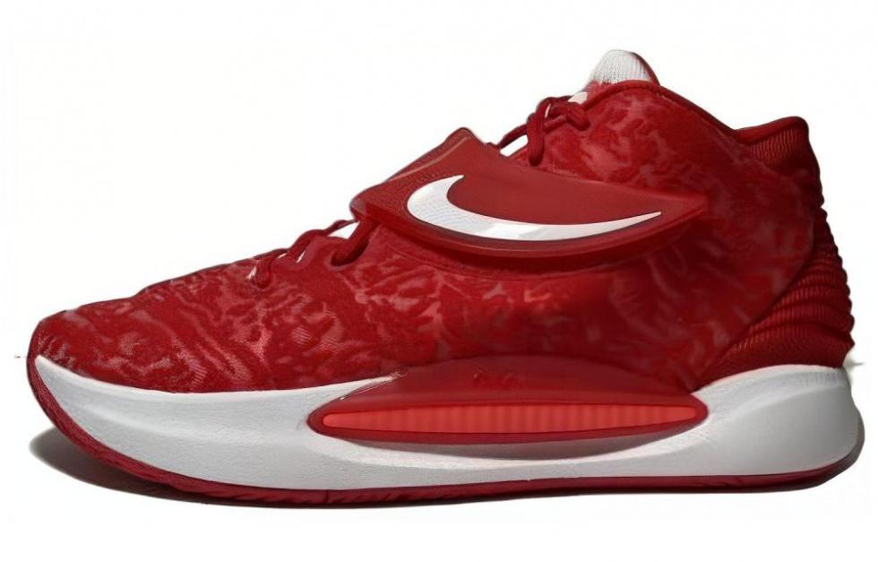 Nike Kd 14 Tb 'University Red'