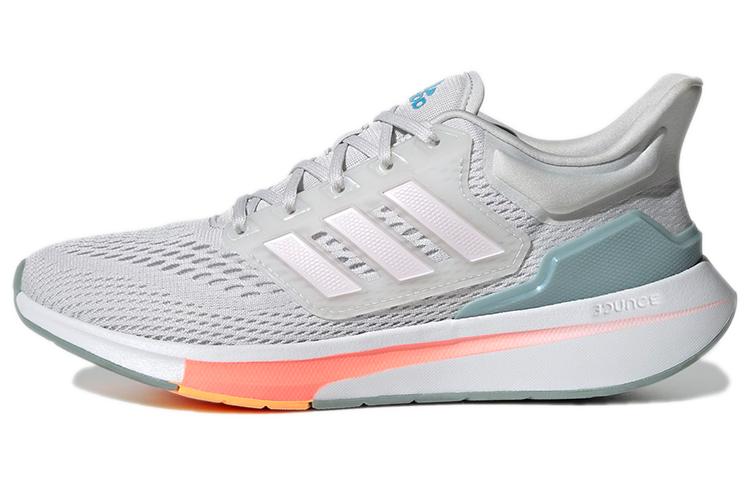 Adidas EQ21 Run 'Dash Grey Almost Pink' Women's