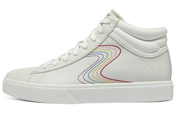 Skechers Eden Lx Fancy Threads 'White' Women's