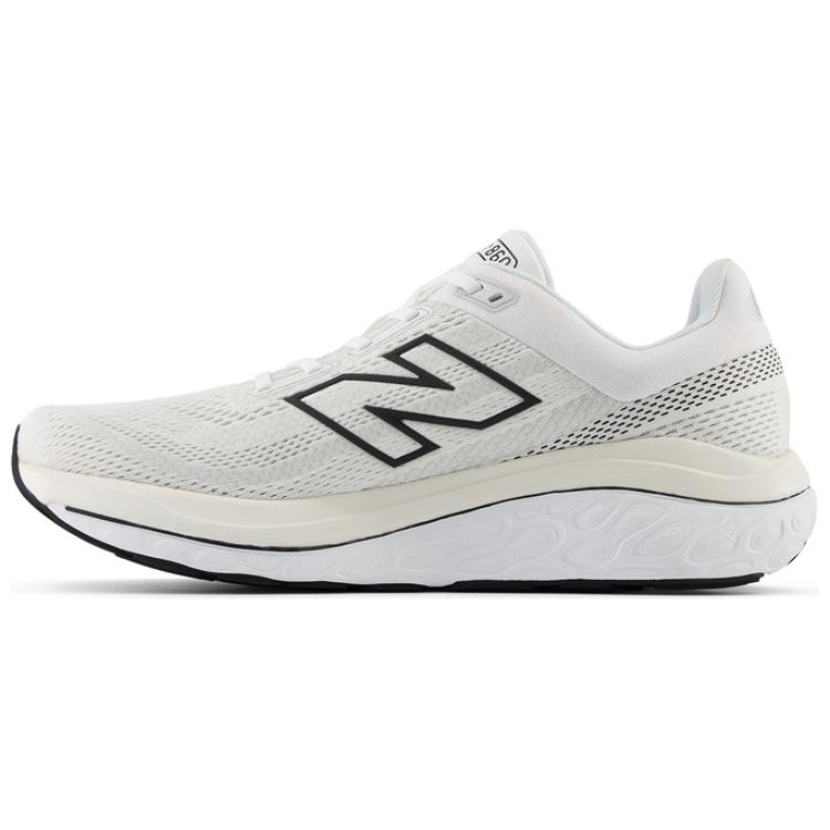 New Balance Fresh Foam X 860v14 White Black Sea Salt