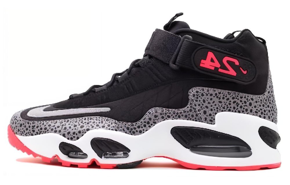 Nike Air Griffey Max 1 Safari