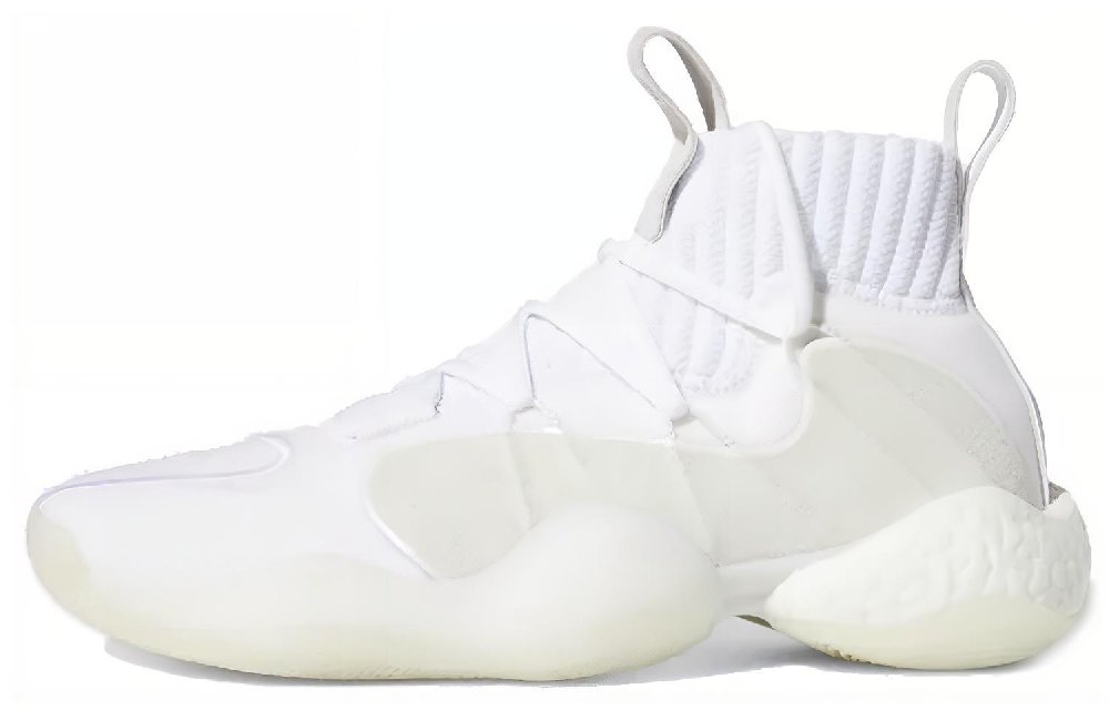 Adidas Originals Crazy Byw X Cloud White
