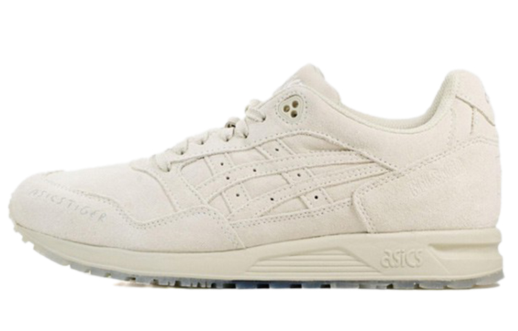 Asics Gel Lyte III Беговые кроссовки Низкие Кроссовки Унисекс