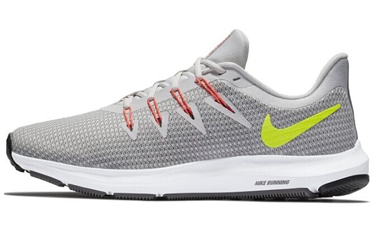Nike Quest 'Vast Grey Volt' Women's