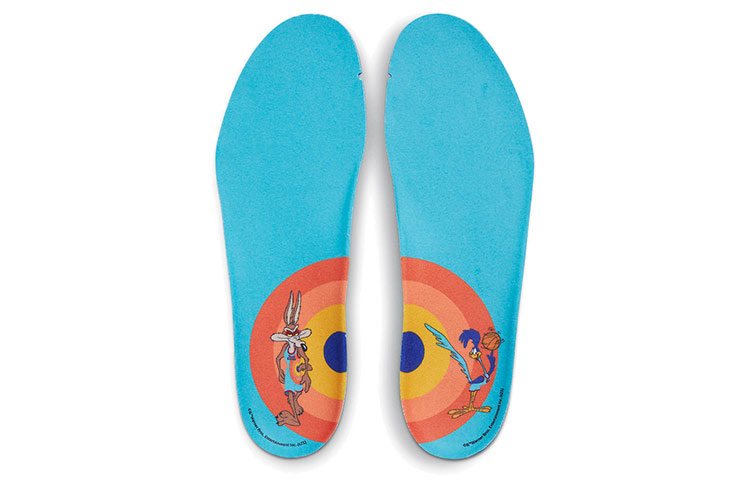 Nike LeBron 18 Low Xbox Controller Set Wile E. Vs Roadrunner Space Jam купить в интернет-магазине Yoocart с быстрой доставкой по России.