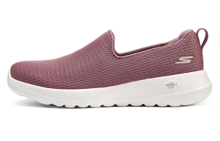 Skechers Low Top Casual Shoes Women's Pink
