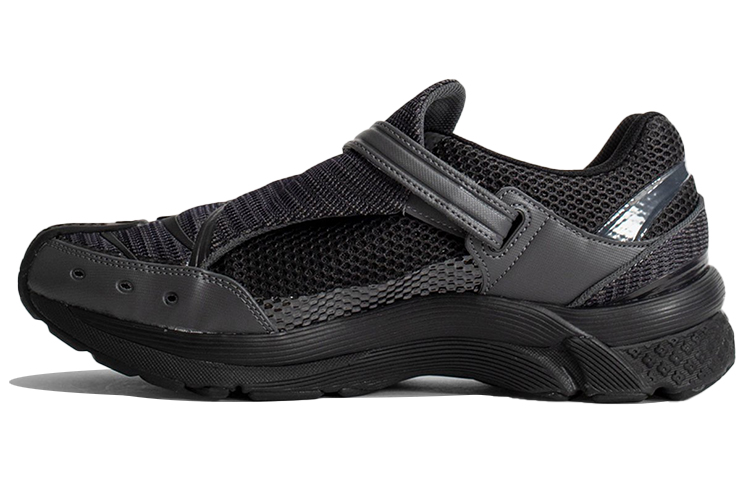 Asics Gel Kiril 2 Kiko Kostadinov Phantom Black Graphite Grey
