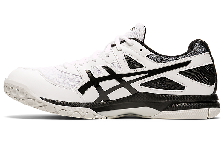 Asics Gel Task 2 'White Black'
