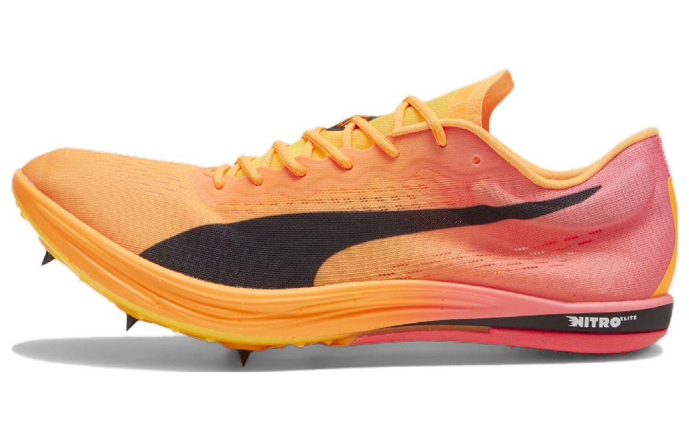 PUMA EvoSpeed Nitro Elite 2 'Sun Stream Sunset Glow'
