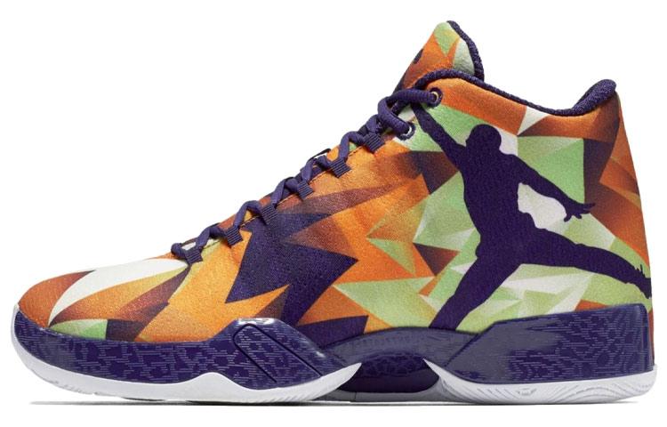 Air Jordan 29 'Hare'