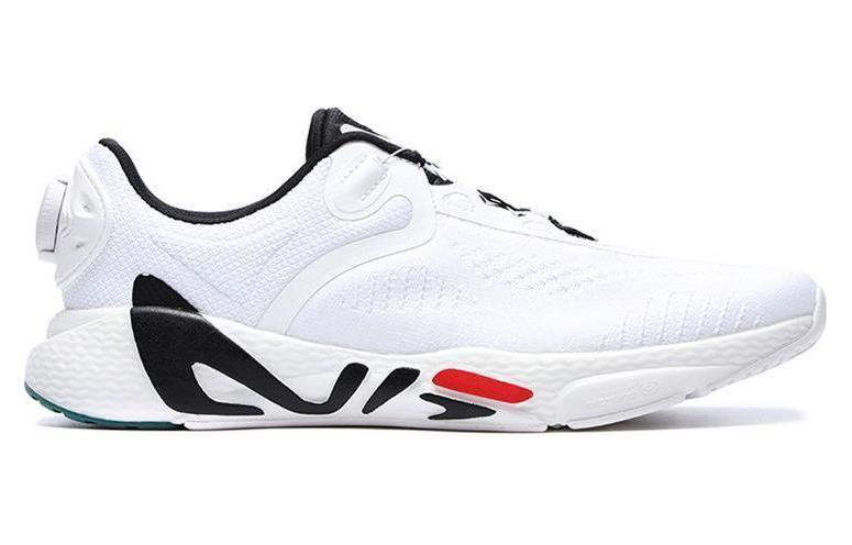 FILA Athletics Mind Boa Running Shoes 'White' купить в интернет-магазине Yoocart с быстрой доставкой по России.