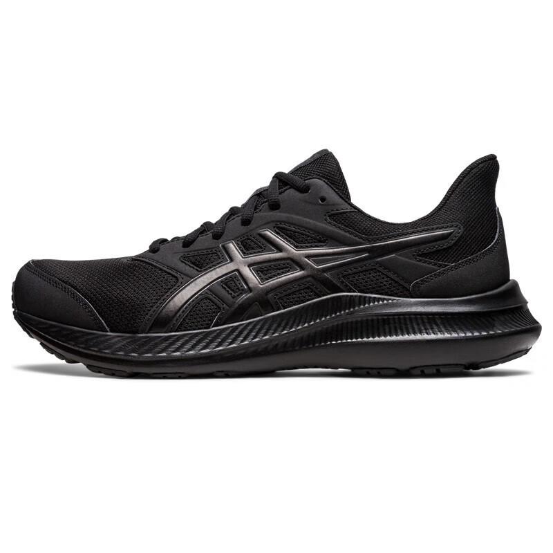 Asics Jolt 4 Беговые кроссовки Низкие Черные Мужские