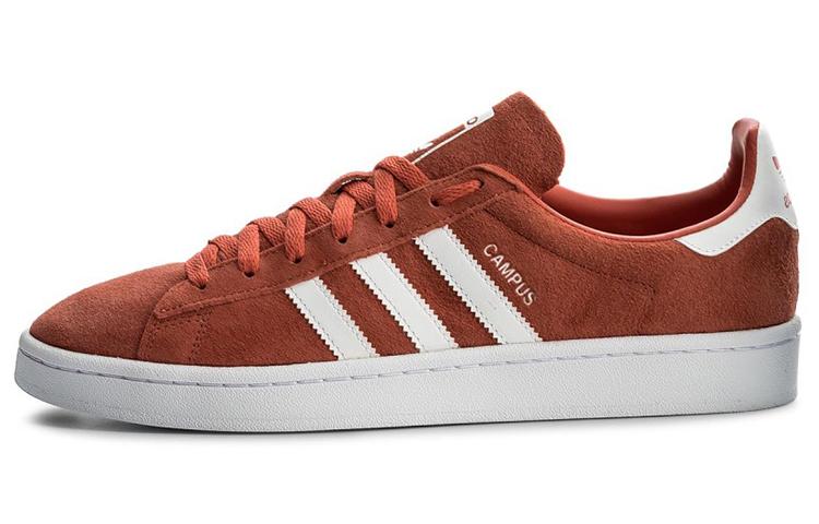 Adidas Campus 'Trace Scarlet'