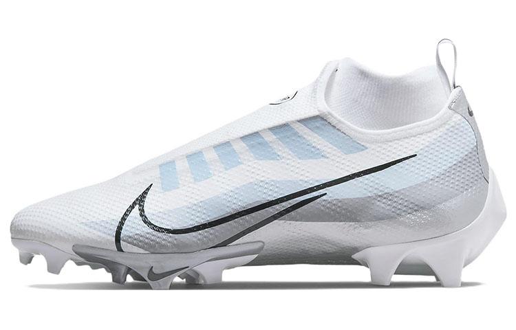 Nike Vapor Edge Pro 360 White Metallic Silver