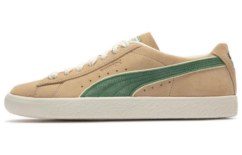 PUMA Suede Vintage Players Lounge Light Sand