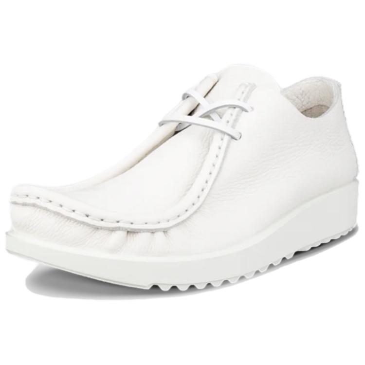 Ecco JOKE Casual Shoes Women's White купить в интернет-магазине Yoocart с быстрой доставкой по России.