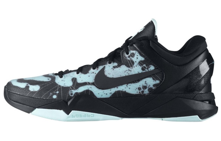Nike Kobe 7 Poison Dart Frog Men's