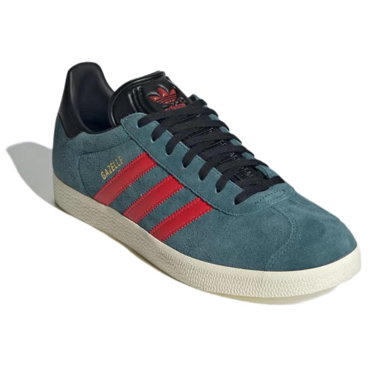 Adidas Gazelle Los Angeles Galaxy купить в интернет-магазине Yoocart с быстрой доставкой по России.