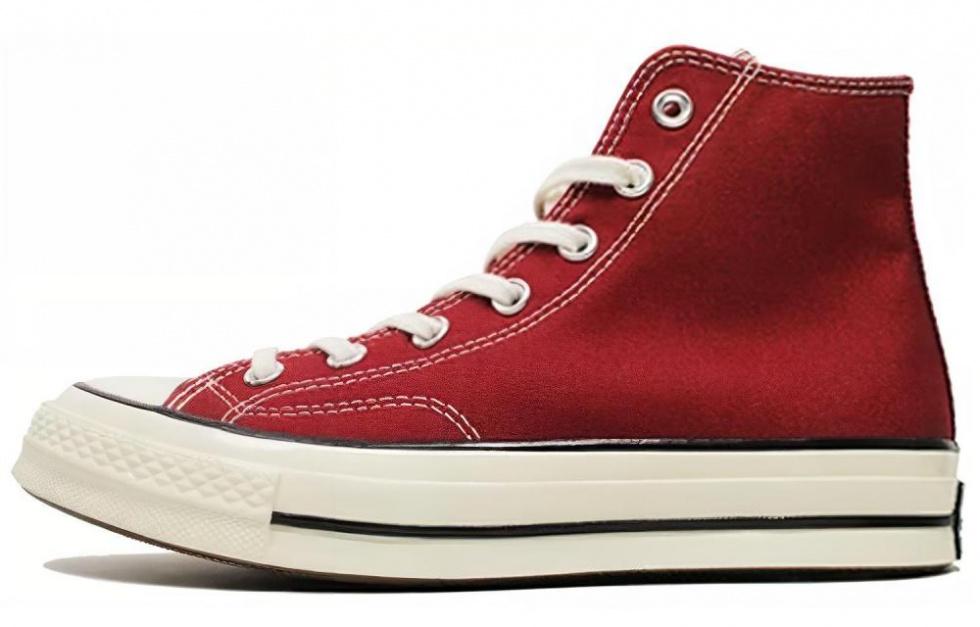 Converse Chuck Taylor All Star 70 Hi Back Alley Brick