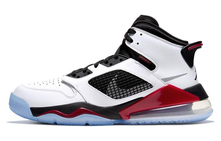 Jordan Mars 270 Fire Red