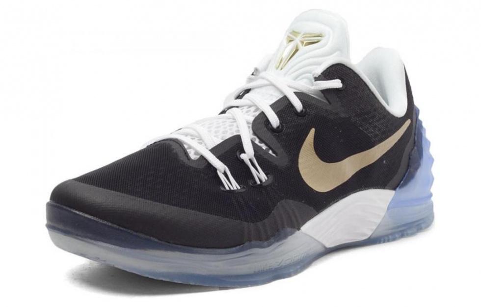 Nike Zoom Kobe Venomenon 5 Ep 'Black Gold' Nike Zoom Kobe Venomenon 5 Ep 'Black Gold' купить в интернет-магазине Yoocart с быстрой доставкой по России.