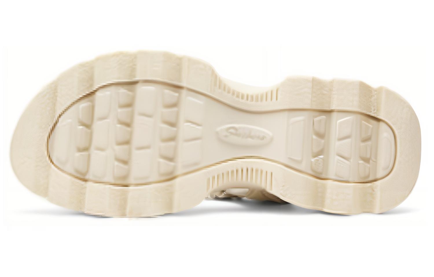 Skechers One Strap Sandals Women's White купить в интернет-магазине Yoocart с быстрой доставкой по России.