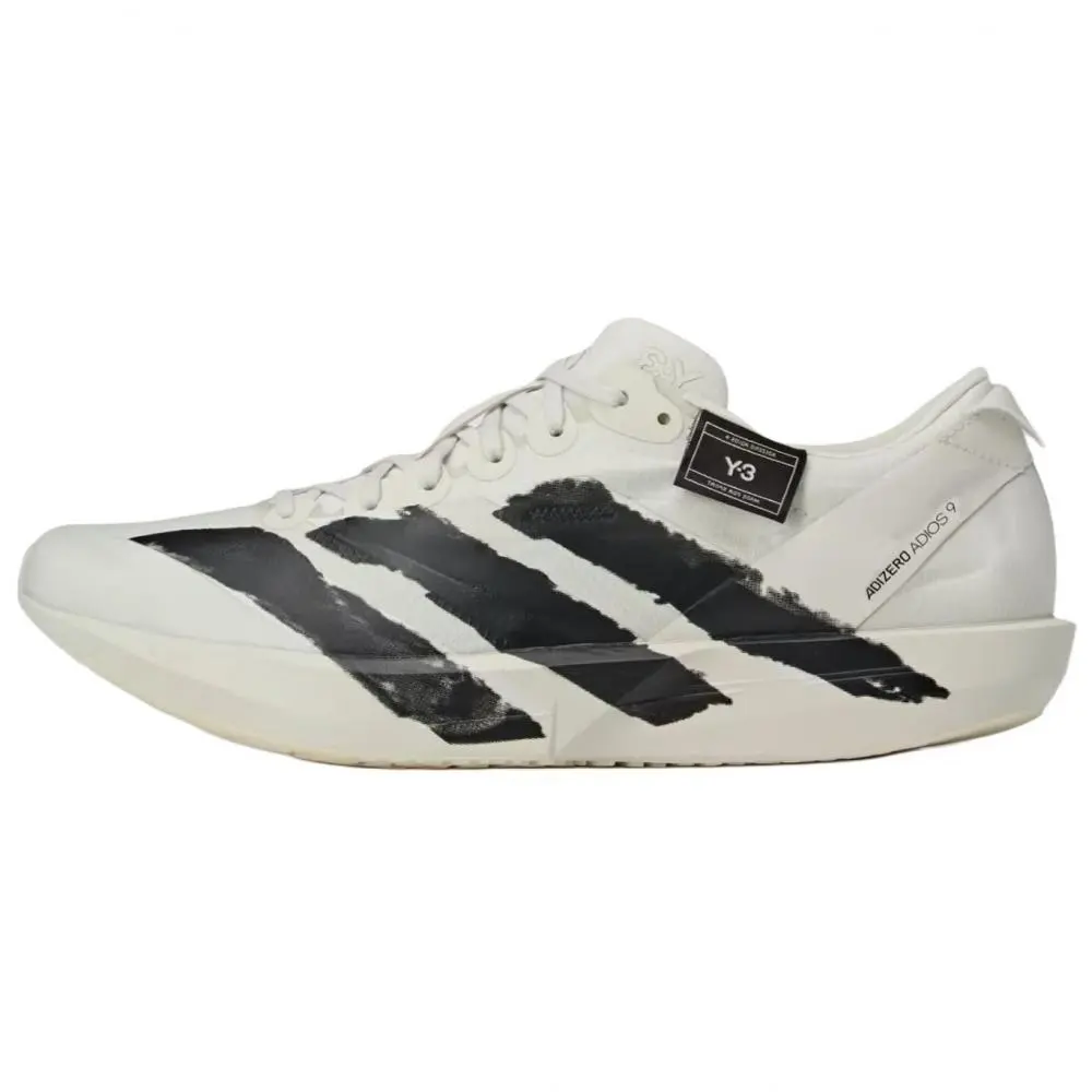 Adidas Y 3 Adizero Adios 9 'Beige Orbit Grey'