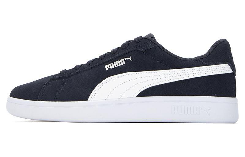 PUMA Smash 3.0 'Blue White Silver'