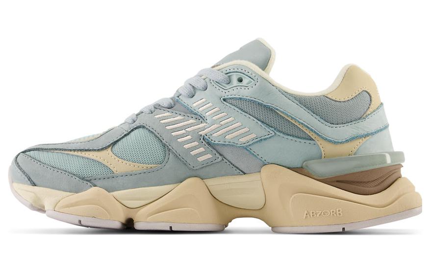New Balance 9060 Blue Haze