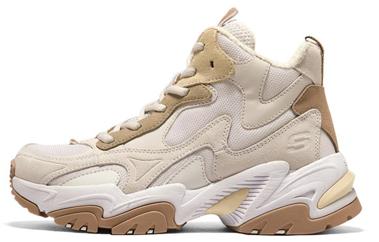Skechers Stamina V2 'Beige Tan' Women's