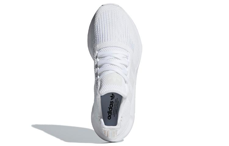 Adidas Swift Run 'Triple White' Women's купить в интернет-магазине Yoocart с быстрой доставкой по России.