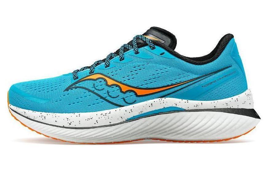 Saucony Endorphin Speed 3 Agave Black