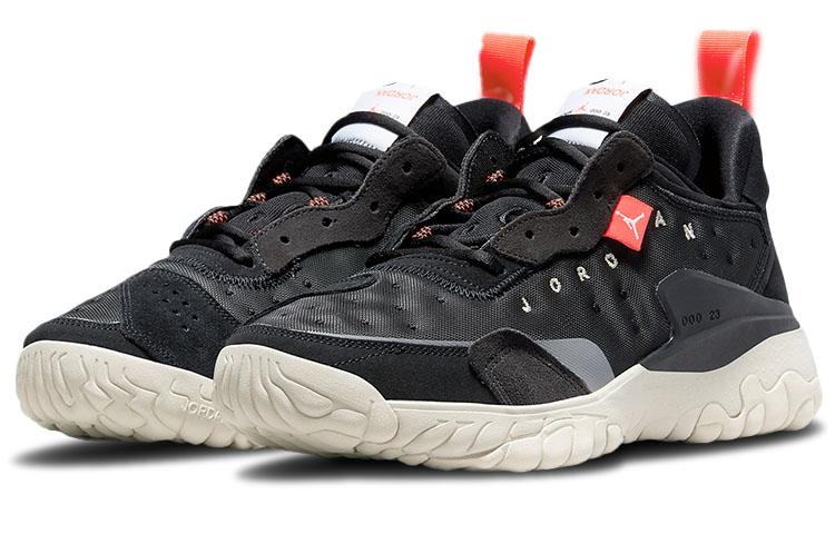 Jordan Delta 2 Black Infrared купить в интернет-магазине Yoocart с быстрой доставкой по России.